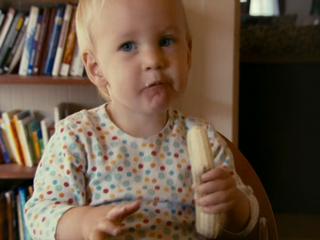 Babies Babies Eating