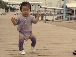 Walking