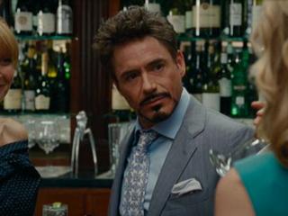 IRON MAN 2: GRAB A QUOTE Video SceneOrSample - Paramount Pictures