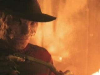 A Nightmare On Elm Street Quentin