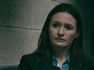 HARRY BROWN: INTERROGATION
