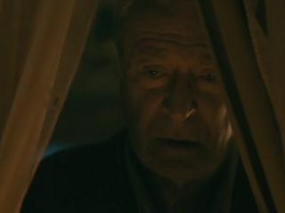 Harry Brown Attack
