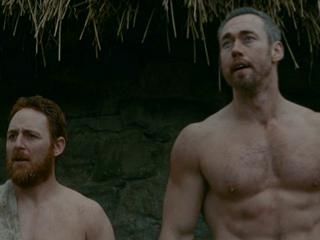 Robin Introduces His Merry Men To Marion