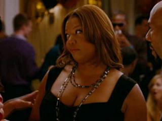 JUST WRIGHT: I CAN'T STAY Video SceneOrSample - Fox Searchlight Pictures