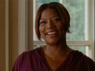 JUST WRIGHT: I LIKE HER Video SceneOrSample - Fox Searchlight Pictures