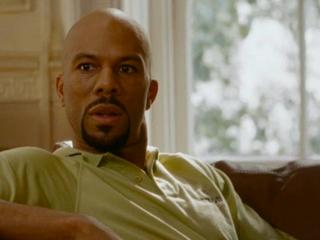 JUST WRIGHT: THE NETS AREN'T GOING TO RE-SIGN YOU Video SceneOrSample - Fox Searchlight Pictures
