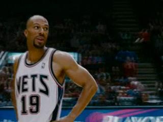 JUST WRIGHT: YOU GOOD Video SceneOrSample - Fox Searchlight Pictures