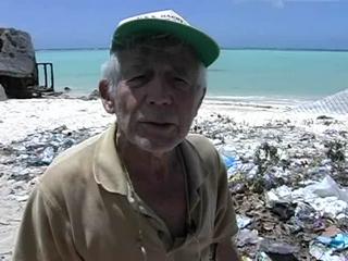 Return to Tarawa: The Leon Cooper Story
