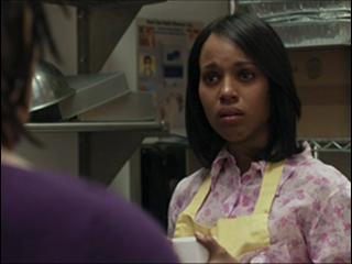 Mother And Child Behind The Scenes Featurette Part 3