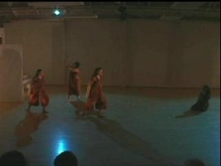 Contemporary Persian Ballet: A Compilation Of Dances From Live Concerts