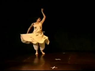 CLASSICAL & CONTEMPORARY PERSIAN DANCES