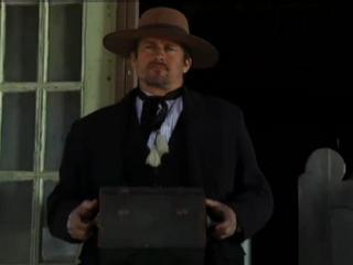 American Bandits: Frank and Jesse James