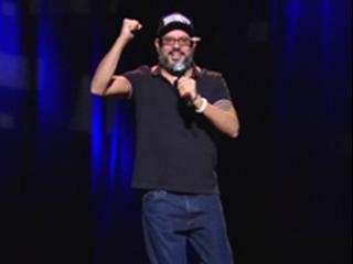 David Cross Bigger And Blackerer