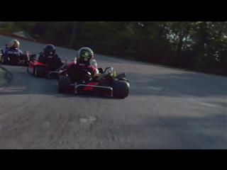 Racing Dreams