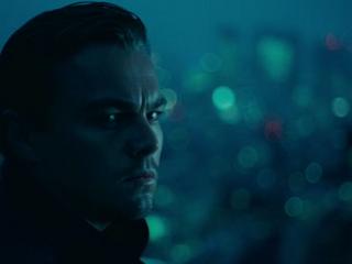 Inception Trailer 2