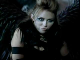Can't Be Tamed