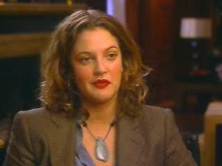 Charlies Angels Full Throttle Soundbites Drew Barrymore