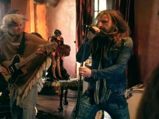 Rob Zombie-Sick Bubblegum