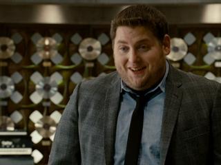 Sergio Gives Aaron The Assignment
