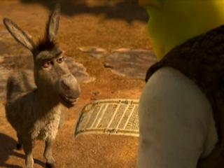 Shrek Forever After If You Think Tv Spot