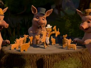 Shrek Forever After We Want Shrek Review Tv Spot