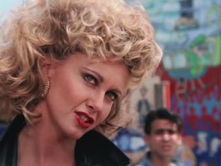 Grease Sing-A-Long