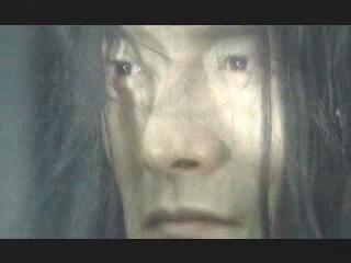The Master Swordsman