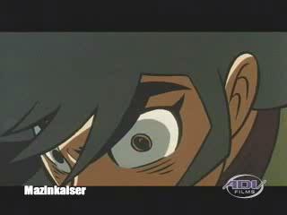 Mazinkaiser