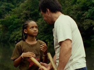 The Karate Kid Your Focus Needs More Focus