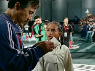 The Karate Kid Kids China Tv Spot