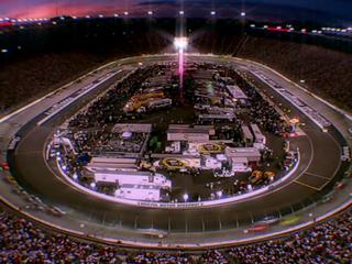 Racing Dreams Alternate Trailer