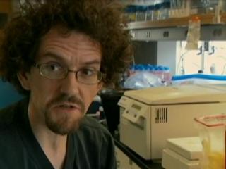 NATURALLY OBSESSED: the making of a scientist