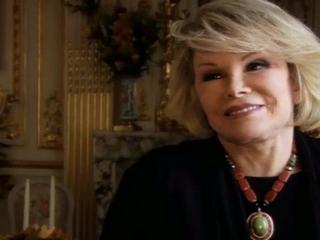 Joan Rivers A Piece Of Work Clip 3