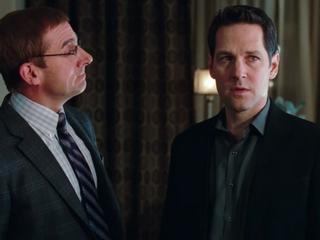 Dinner For Schmucks Trailer 1