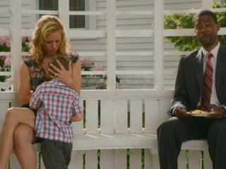 Grown Ups Breast Feeding