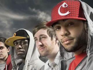 ARTISTDIRECT.COM EXCLUSIVE: TRAVIE MCCOY