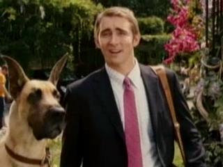Marmaduke Pretty Good Bee