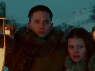 The Last Airbender Tv Spot 4