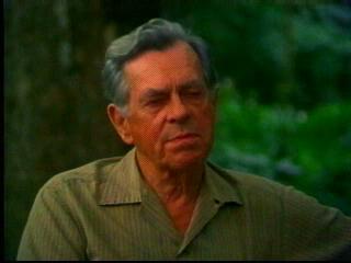 Joseph Campbell The Heros Journey