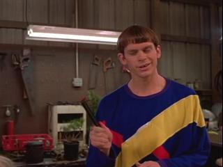 Dumb And Dumberer When Harry Met Lloyd Scene Teacher Lady