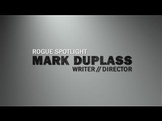 Iamroguecom Exclusive Mark Duplass Take 1