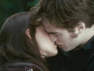 The Twilight Saga Eclipse Doesnt He Own A Shirt