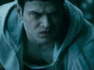 The Twilight Saga Eclipse Ravine Chase