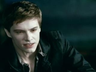 The Twilight Saga Eclipse What DID You Do To Me