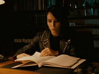 The Girl Who Played With Fire