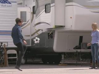 Knight And Day Soccer