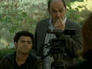 Let It Rain Clip 3 - Let it Rain Parlez-moi de la pluie - Flixster Video