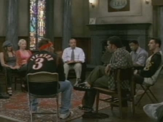 Anger Management Scene Scene 2