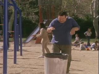 Daddy Day Care Scene Kid Bumpers