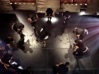 Stomp The Yard Homecoming